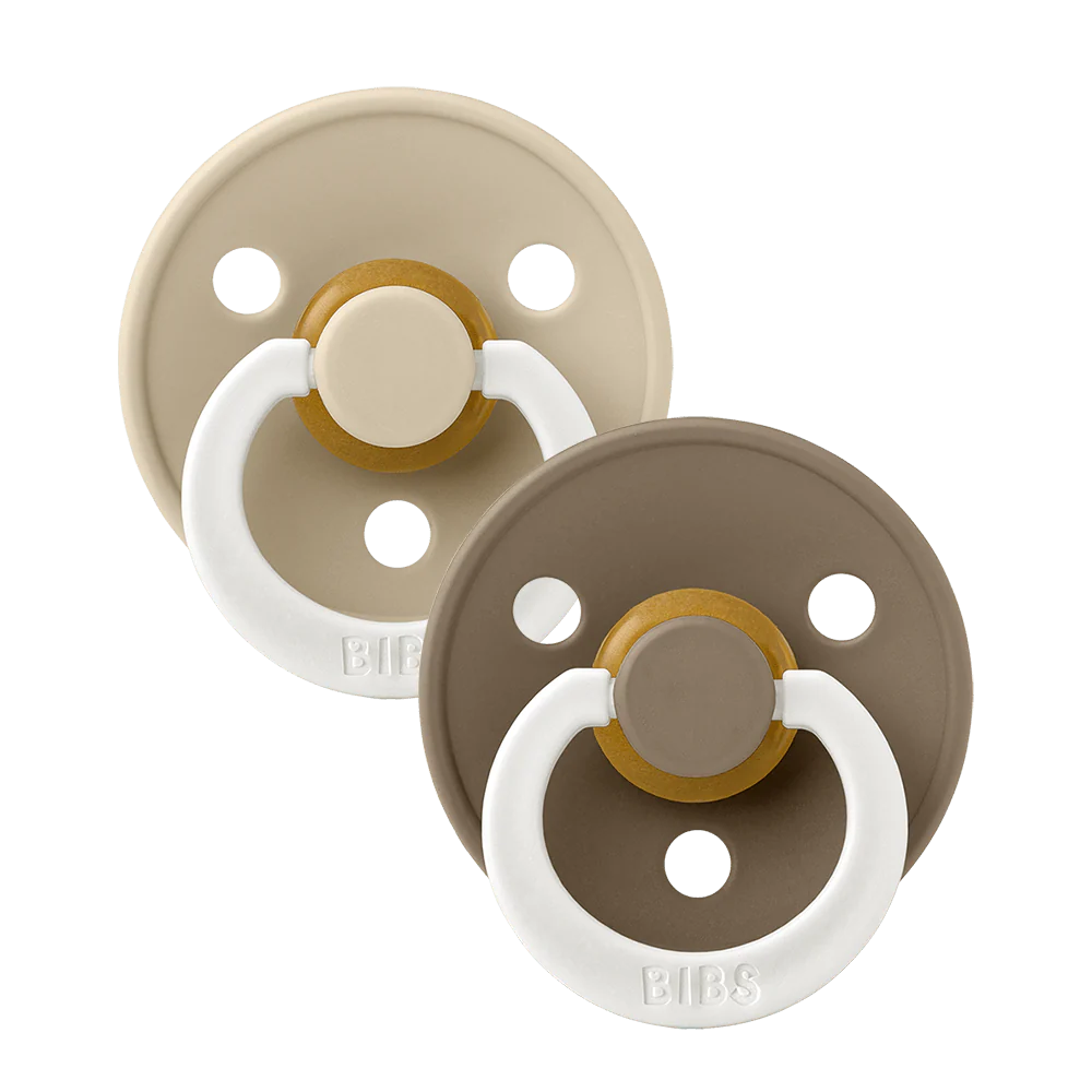 Colour Glow 2pk Smokk